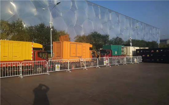 铺前镇400KW发电机组适配电缆规格选型指南