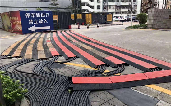 铺前镇发电机组电缆选型完整具体步骤(工程通用标准流程)